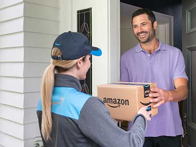 amazon delivery driver jobs in houston tx